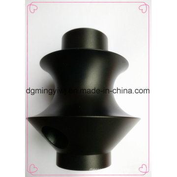 Dongguan Die Casting Aluminium Alloy Produits à Oxydation Anodique Qui Approuvé ISO9001-2008